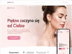 Salon kosmetyczny