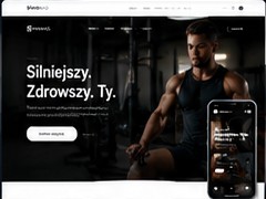 Siłownia i fitness